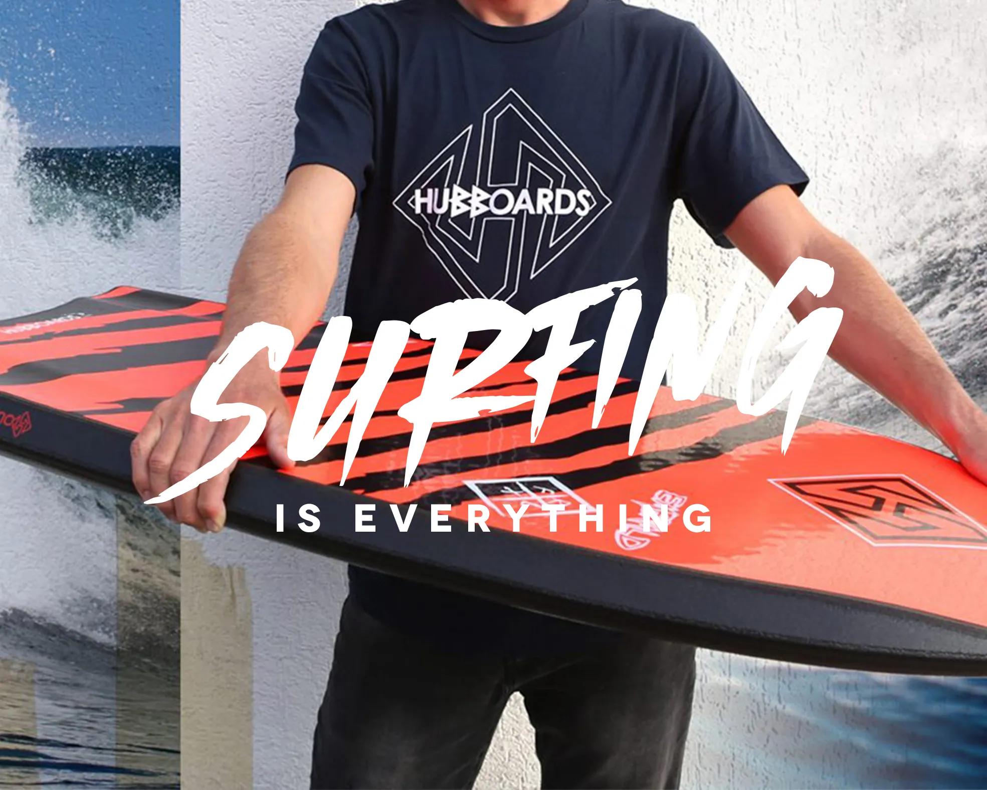 HUBBOARDS